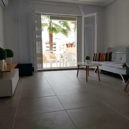 Apart13 Apartamento La Mata (Torrevieja)