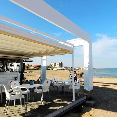 Apart13 * La Mata (Torrevieja)