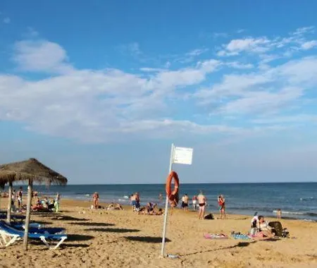 Apart13 La Mata (Torrevieja)